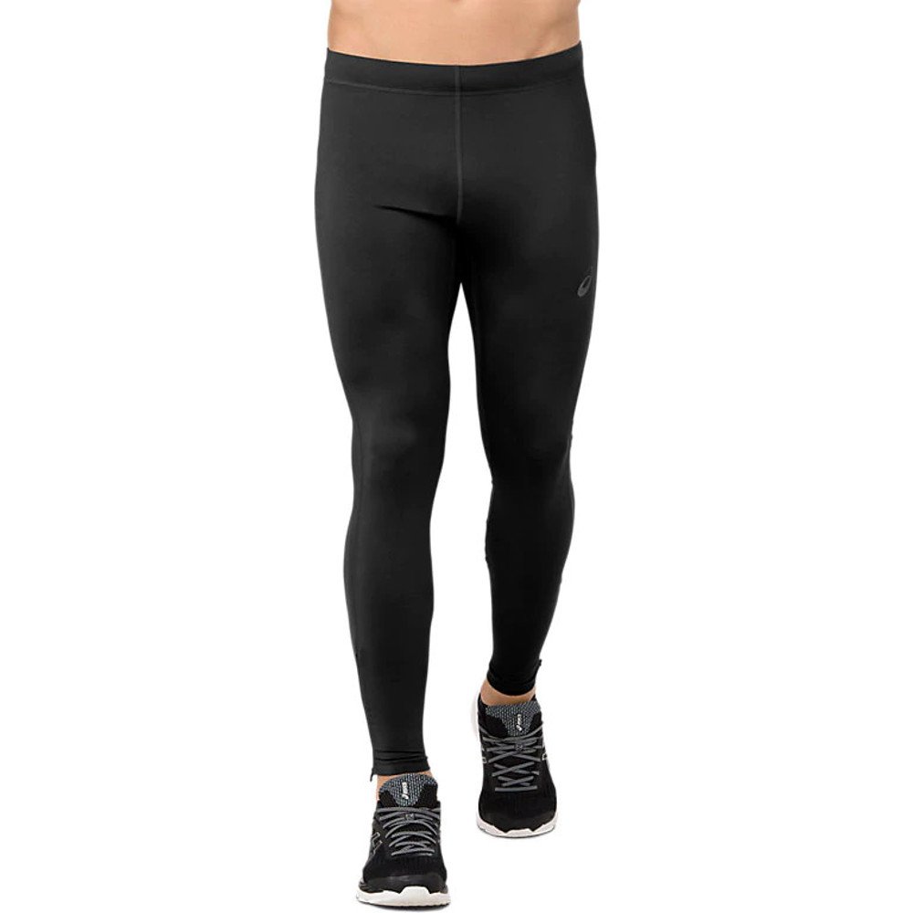 asics silver tight m czarne asics silver tight m czarne