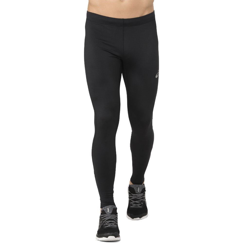 asics silver winter tight black asics silver winter tight black