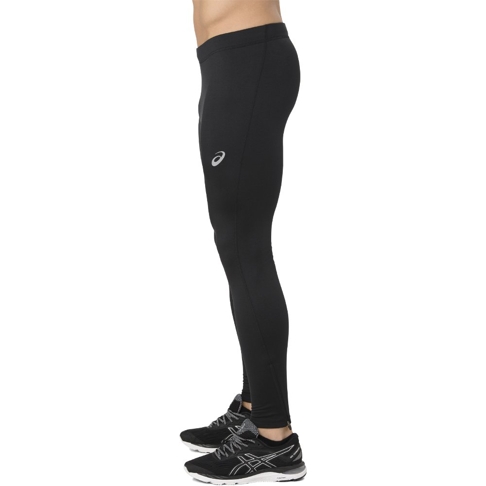 asics silver winter tight black asics silver winter tight black