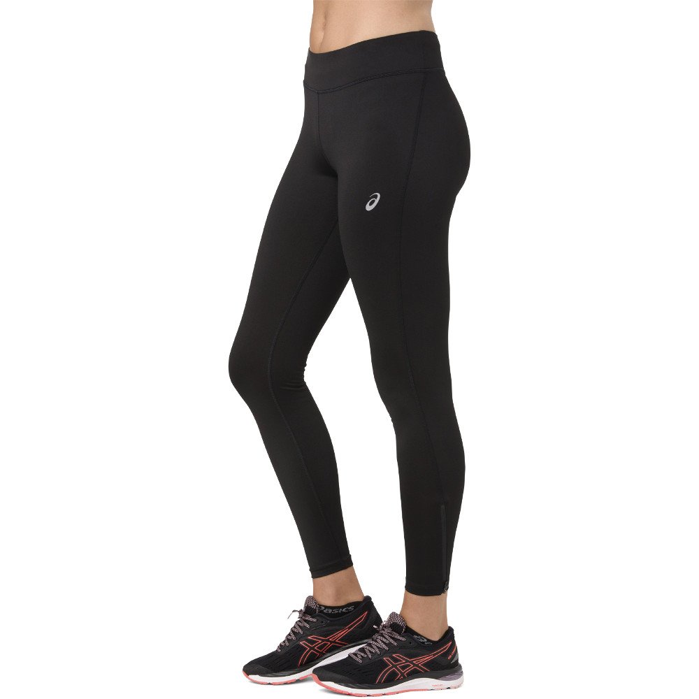 asics silver tight performance black asics silver tight performance black