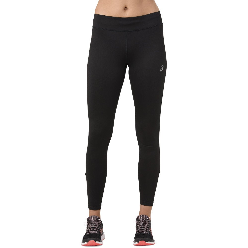 asics silver tight performance black asics silver tight performance black