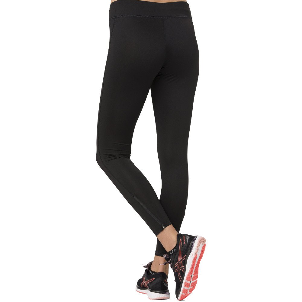 asics silver tight performance black asics silver tight performance black
