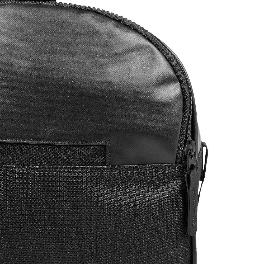 asics core holdall black asics core holdall black