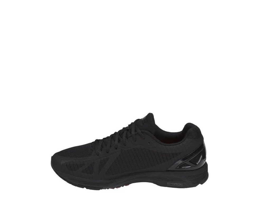 asics tartherzeal 6 m czarne asics tartherzeal 6 m czarne
