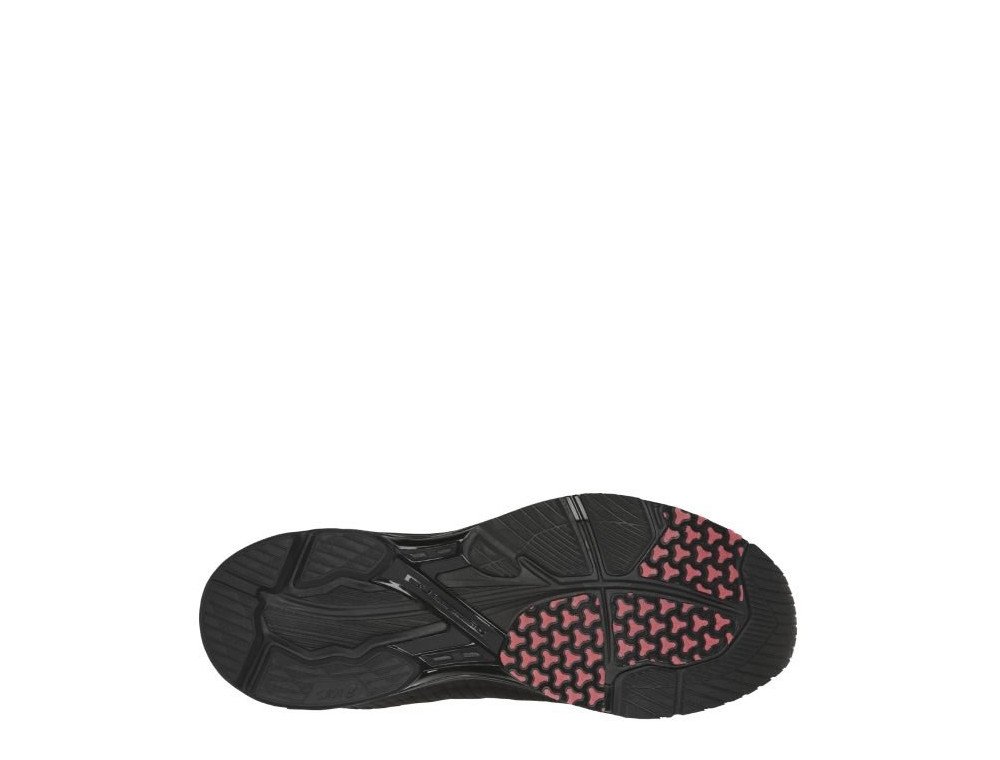 asics tartherzeal 6 m czarne asics tartherzeal 6 m czarne