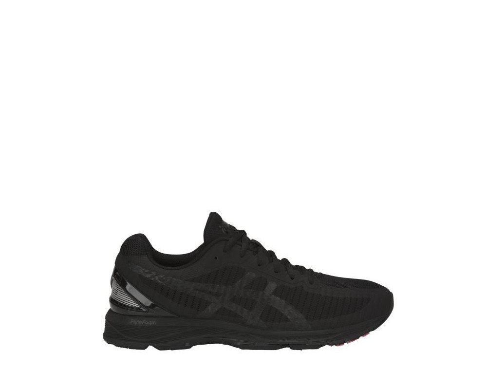 asics tartherzeal 6 m czarne asics tartherzeal 6 m czarne