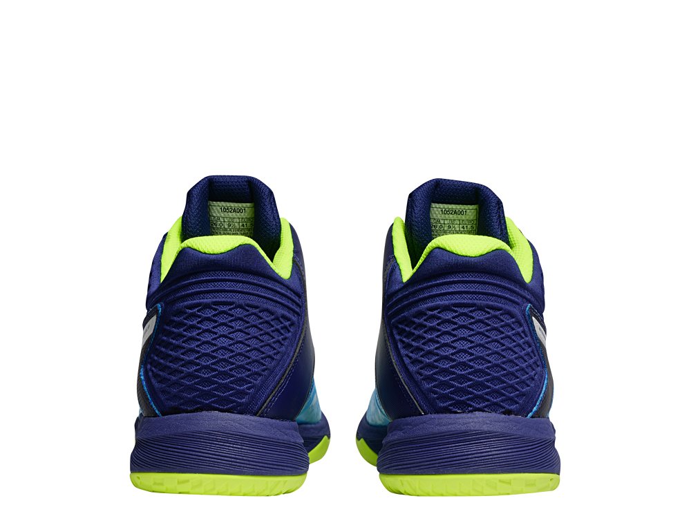 asics netburner ballistic ff mt asics netburner ballistic ff mt