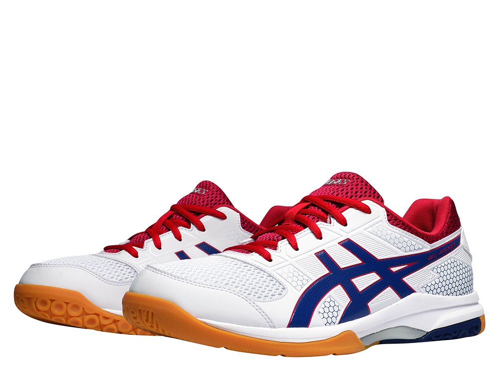 asics gel-rocket 8 asics gel-rocket 8