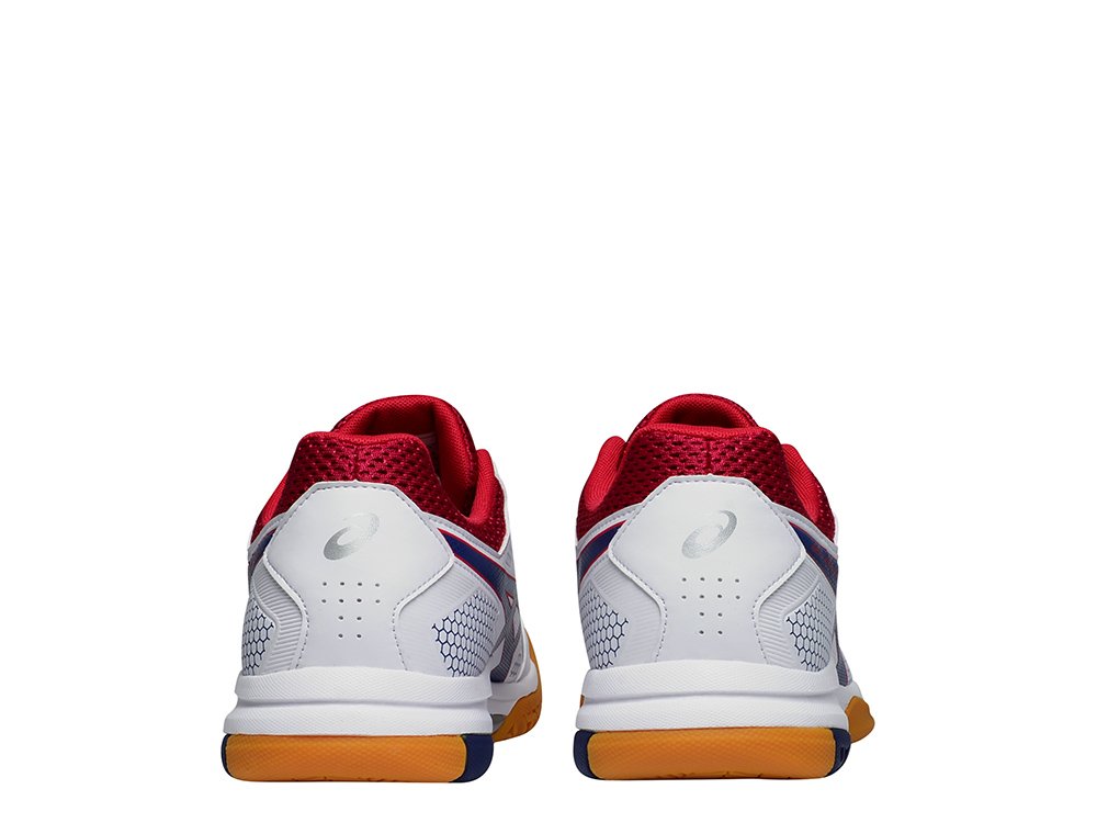 asics gel-rocket 8 asics gel-rocket 8
