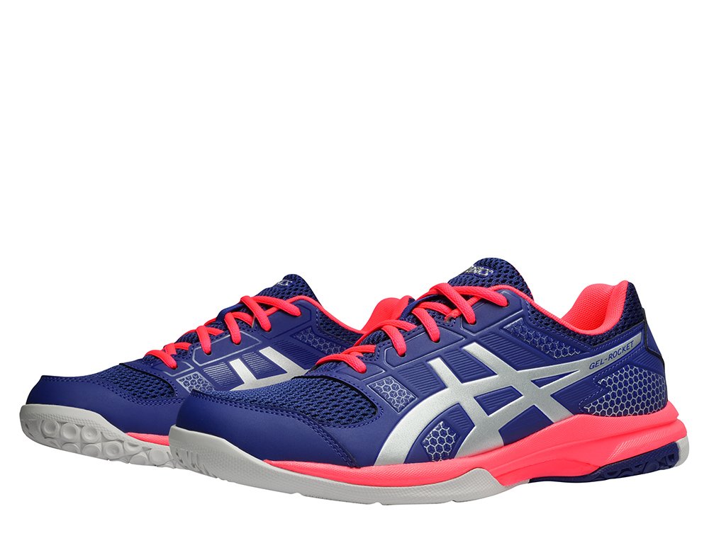 asics gel-rocket 7 asics gel-rocket 7