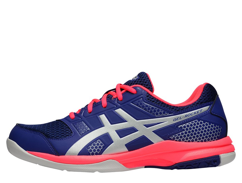 asics gel-rocket 7 asics gel-rocket 7