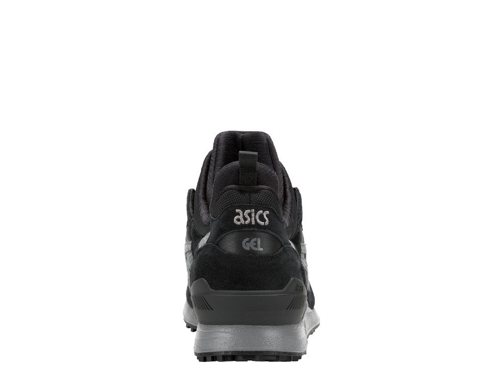 asics gel-lyte mt męskie czarne (1193a035-001) asics gel-lyte mt męskie czarne (1193a035-001)