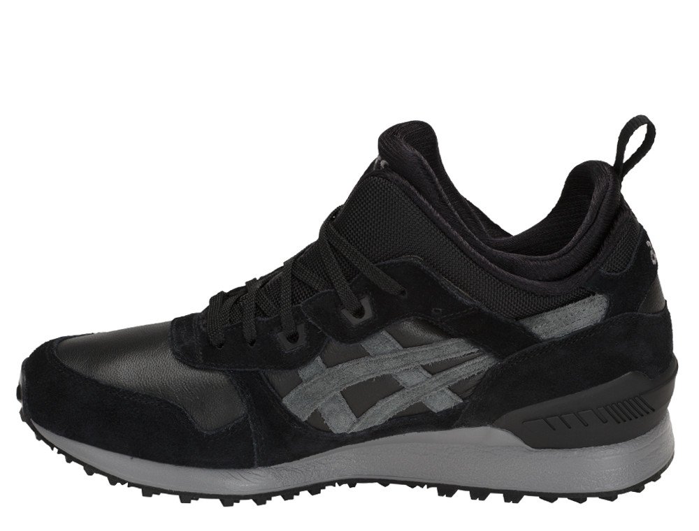 asics gel-lyte mt męskie czarne (1193a035-001) asics gel-lyte mt męskie czarne (1193a035-001)