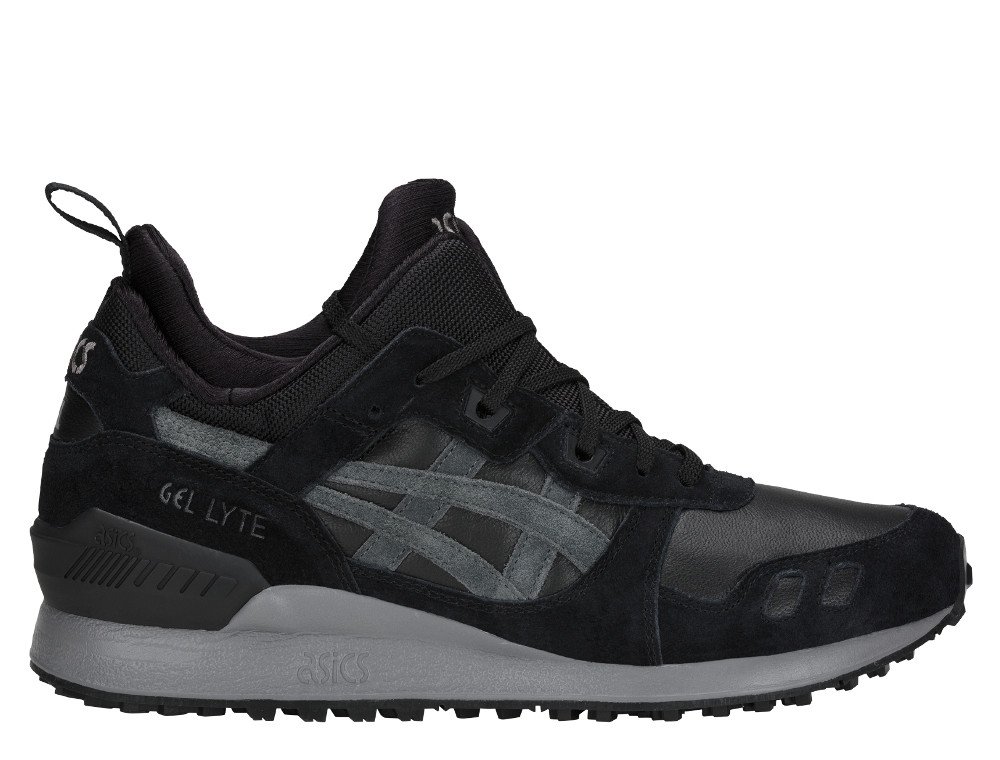 asics gel-lyte mt męskie czarne (1193a035-001) asics gel-lyte mt męskie czarne (1193a035-001)