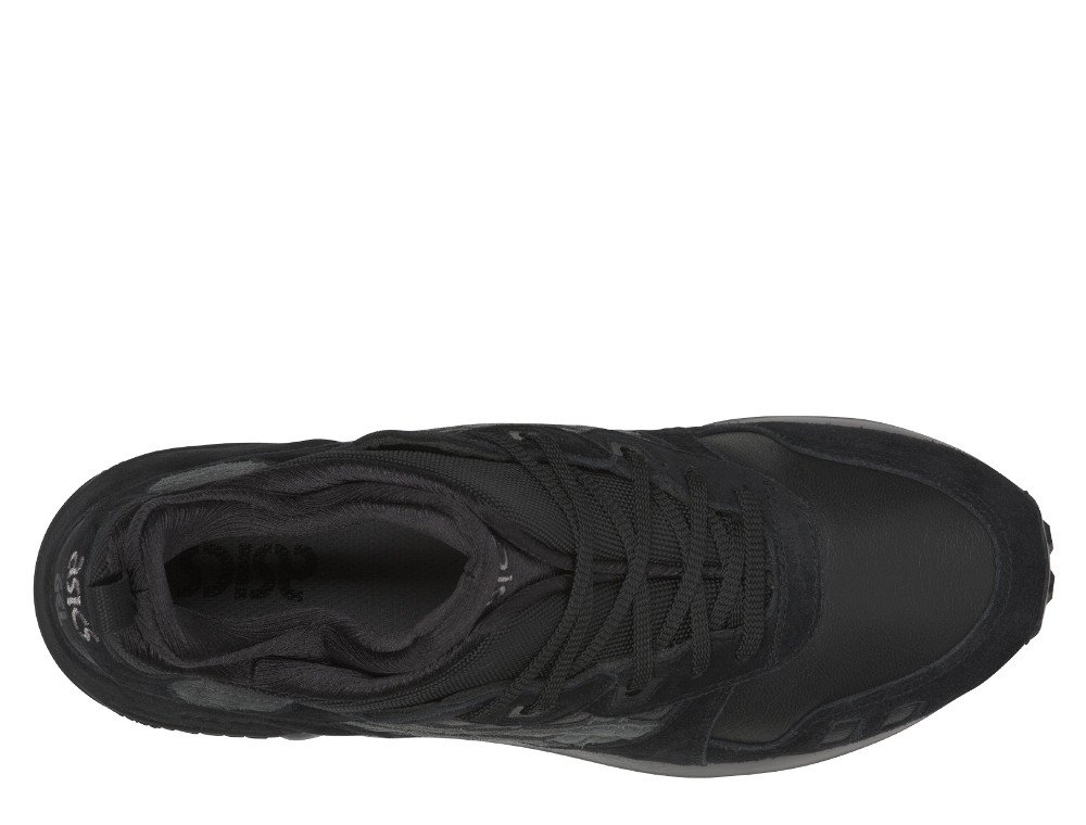 asics gel-lyte mt męskie czarne (1193a035-001) asics gel-lyte mt męskie czarne (1193a035-001)