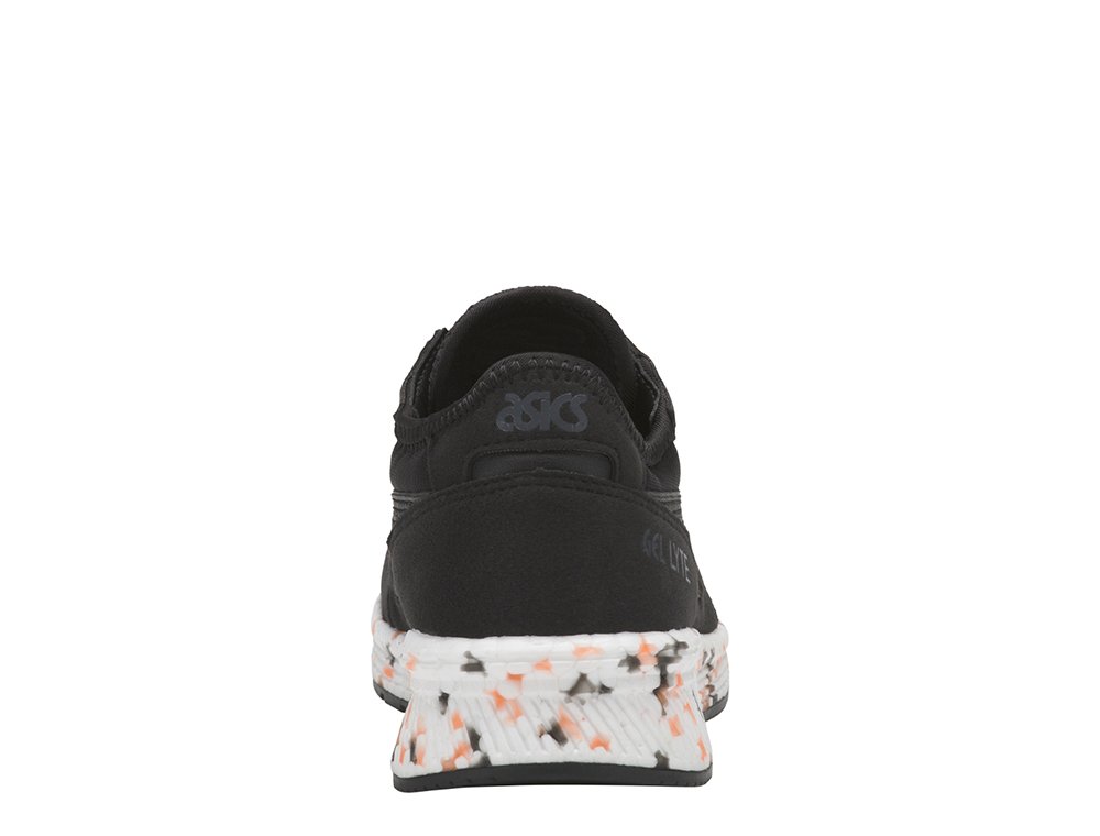 asics hypergel-lyte (gs) czarne (1194a014-001) asics hypergel-lyte (gs) czarne (1194a014-001)