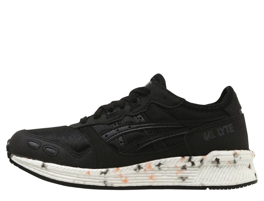 asics hypergel-lyte (gs) czarne (1194a014-001) asics hypergel-lyte (gs) czarne (1194a014-001)