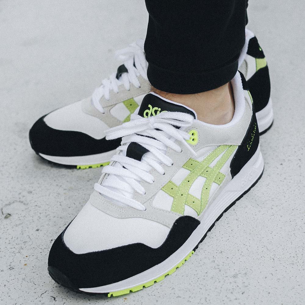 asics gel-saga (1193a095-101) asics gel-saga (1193a095-101)