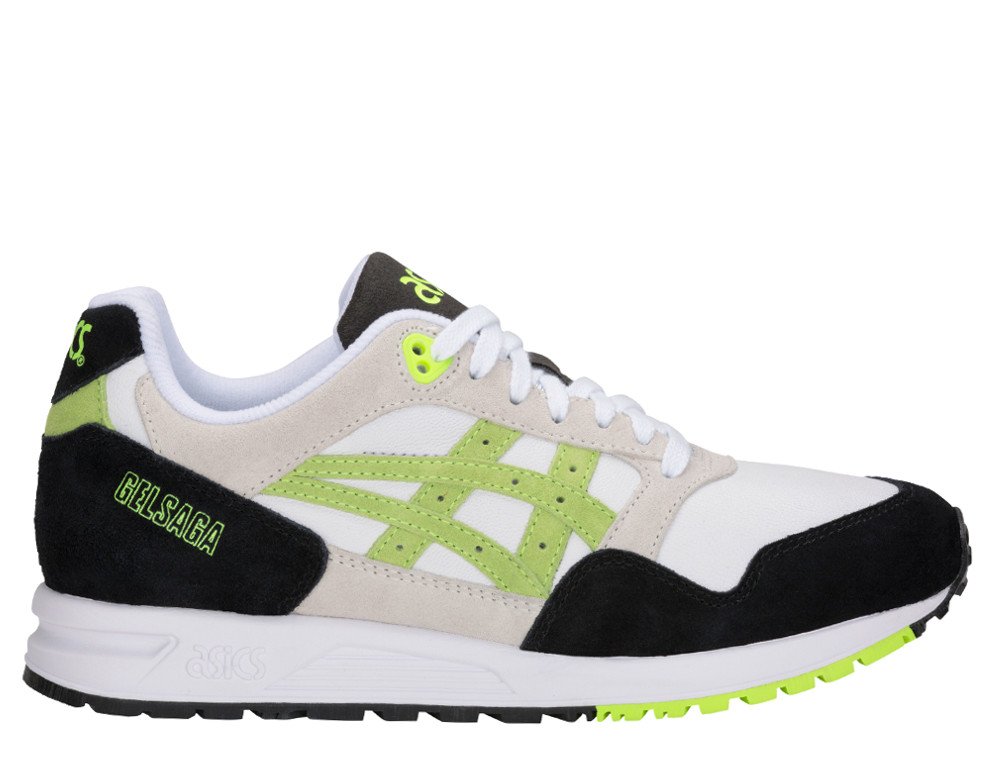 asics gel-saga (1193a095-101) asics gel-saga (1193a095-101)