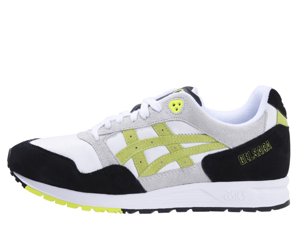 asics gel-saga (1193a095-101) asics gel-saga (1193a095-101)