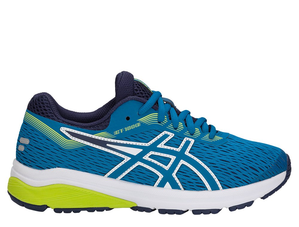 asics gt-1000 7 gs asics gt-1000 7 gs