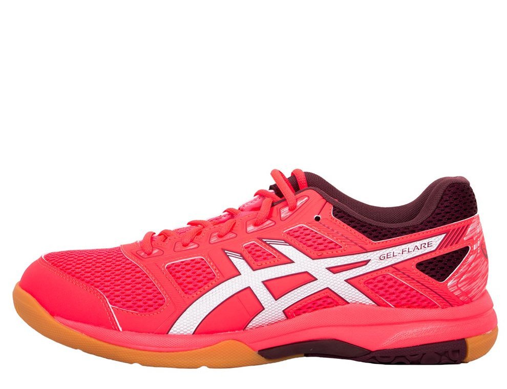 asics gel flare 6