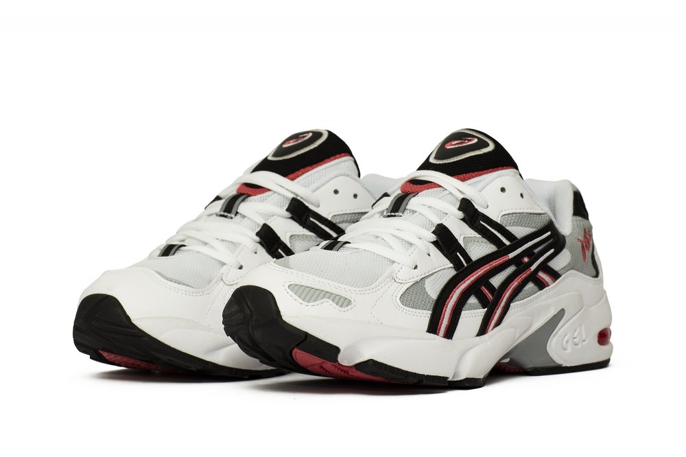 asics gel-kayano 5 og (1191a176-101) asics gel-kayano 5 og (1191a176-101)