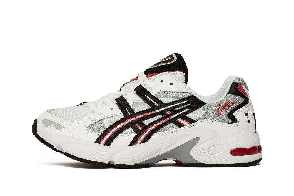 asics gel-kayano 5 og (1191a176-101) asics gel-kayano 5 og (1191a176-101)