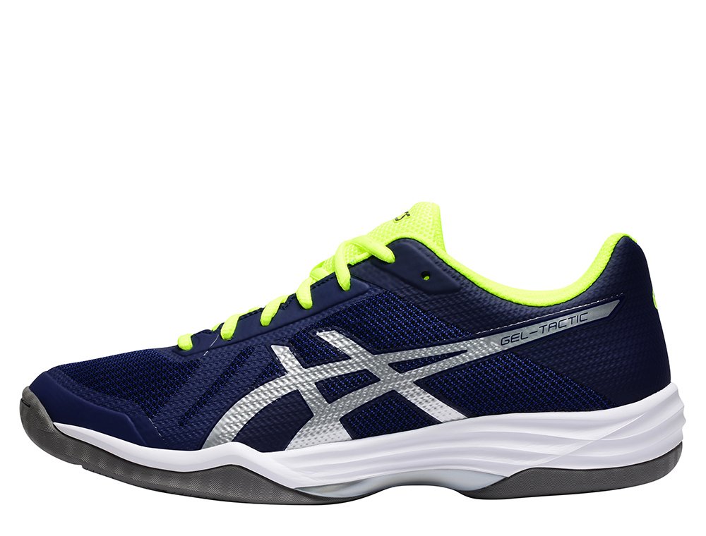 asics gel-tactic asics gel-tactic