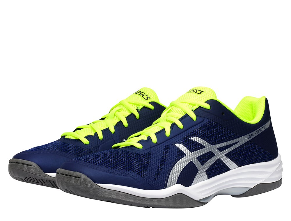 asics gel-tactic asics gel-tactic