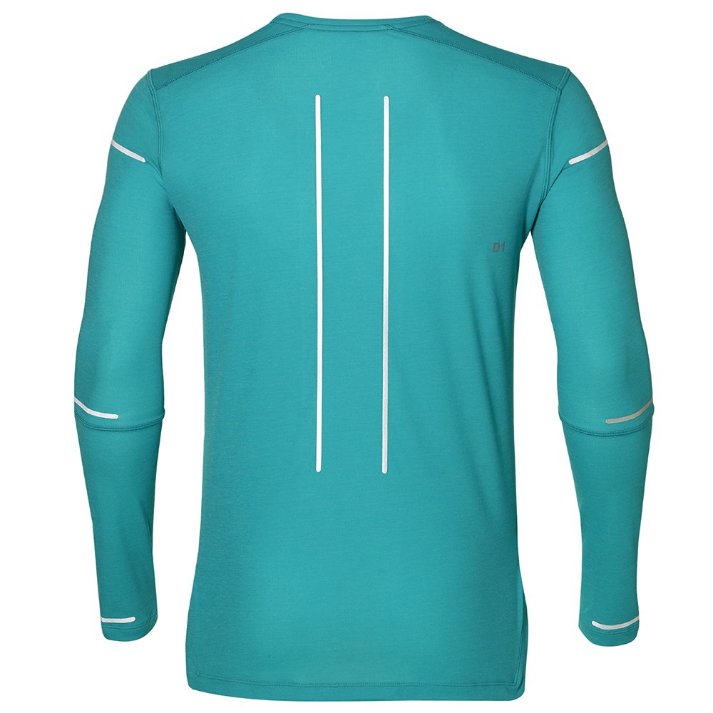 asics lite-show ls top m niebieska asics lite-show ls top m niebieska