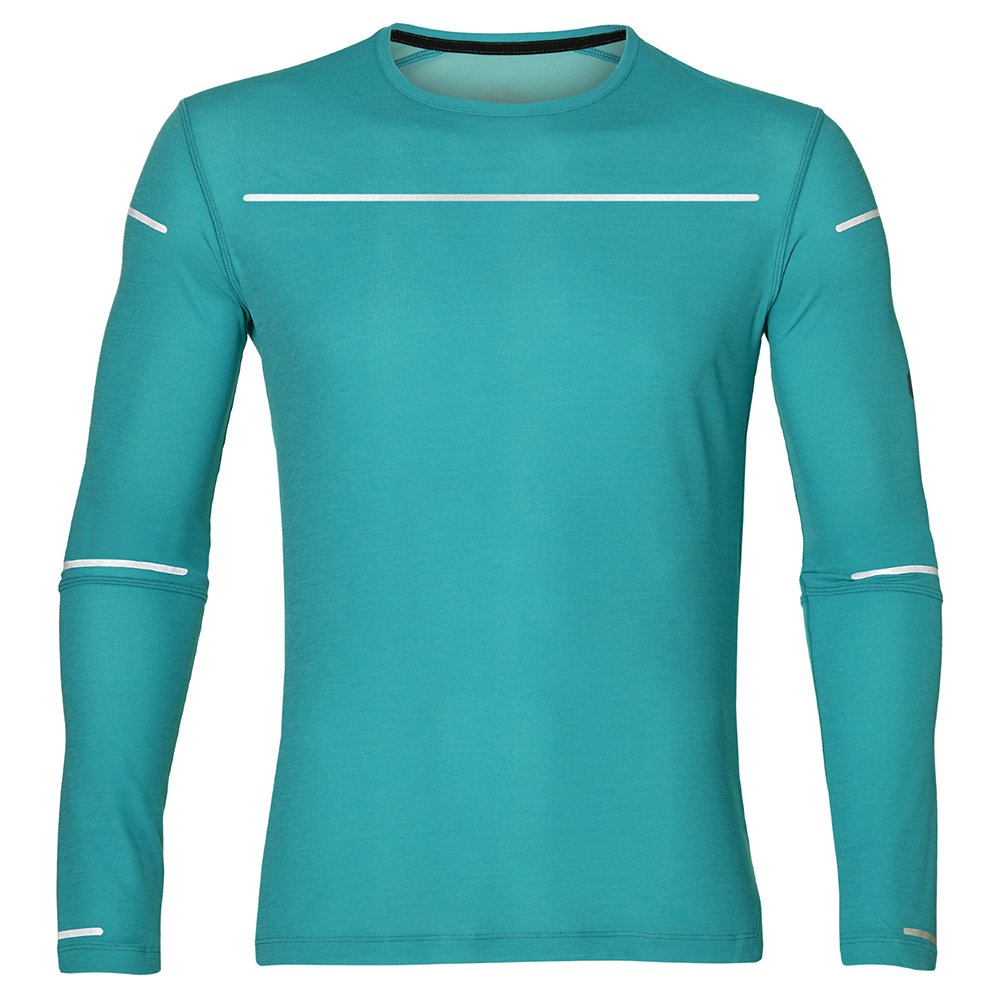 asics lite-show ls top m niebieska asics lite-show ls top m niebieska