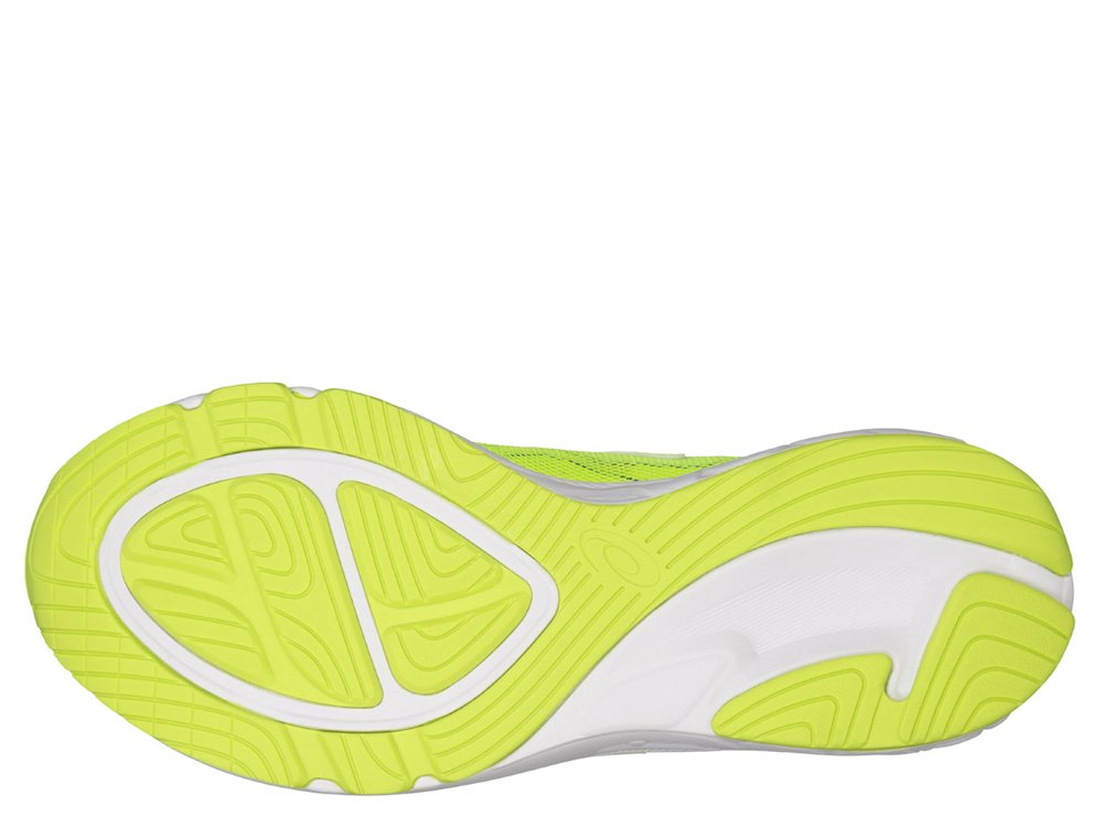 asics noosa gs Żółto-czarne asics noosa gs Żółto-czarne
