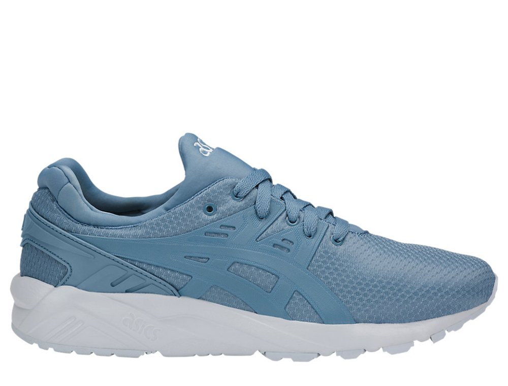buty asics gel-kayano trainer evo (h821n-4242) buty asics gel-kayano trainer evo (h821n-4242)