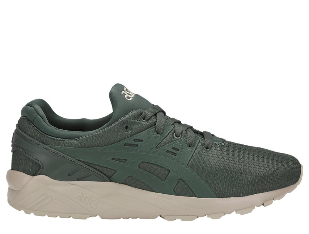 buty asics gel-kayano trainer evo (h821n-8282) buty asics gel-kayano trainer evo (h821n-8282)