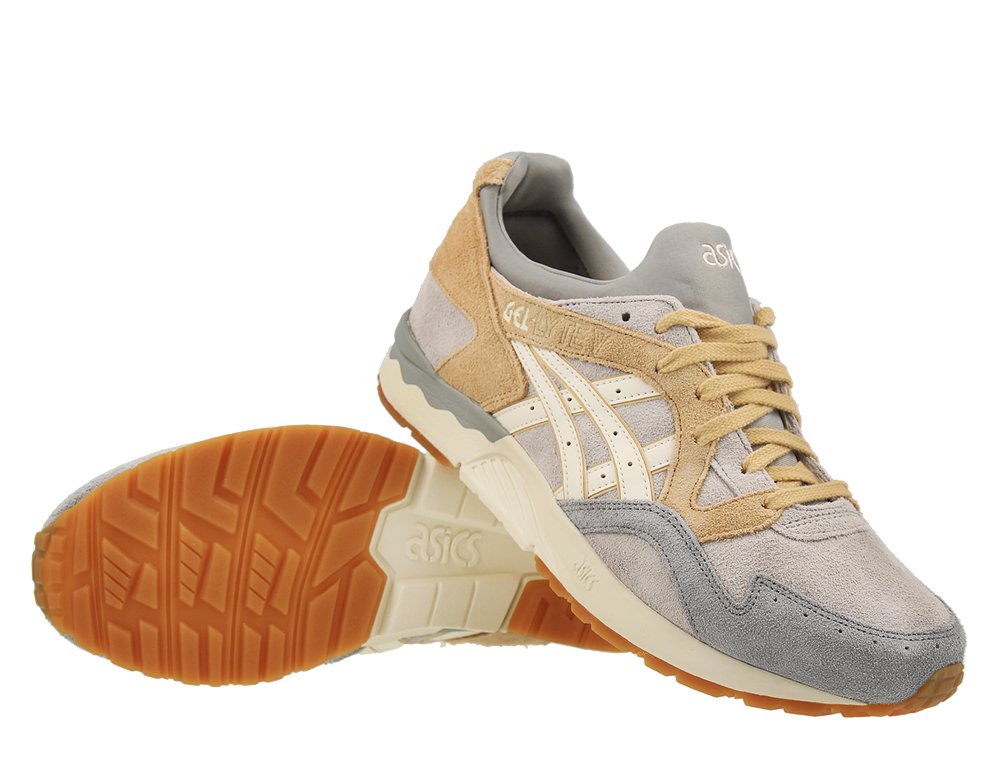 buty asics gel-lyte v "mesh pack" buty asics gel-lyte v "mesh pack"