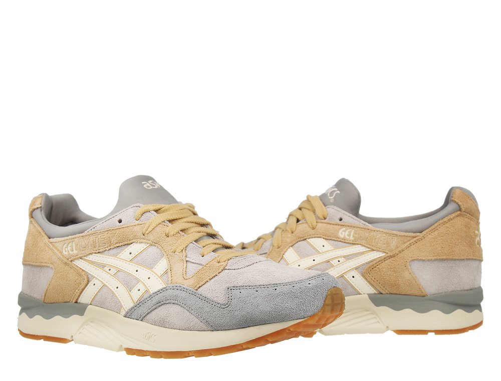 buty asics gel-lyte v "mesh pack" buty asics gel-lyte v "mesh pack"