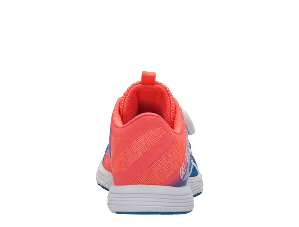 asics gel-451 w różowo-niebieskie asics gel-451 w różowo-niebieskie