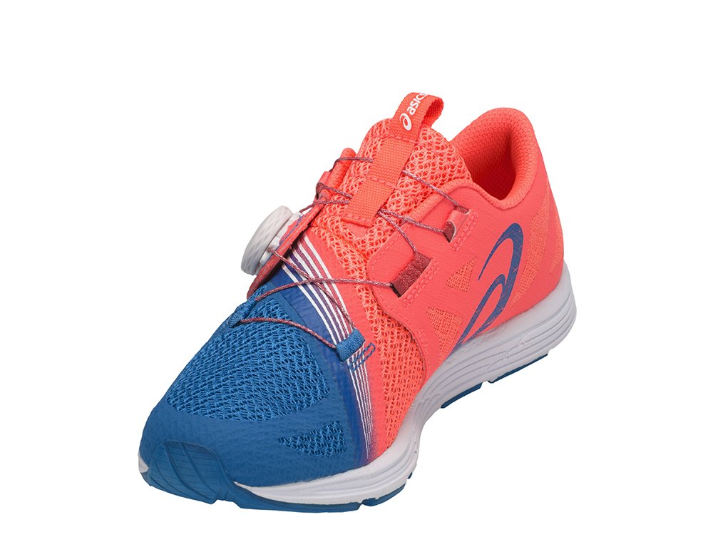 asics gel-451 w różowo-niebieskie asics gel-451 w różowo-niebieskie