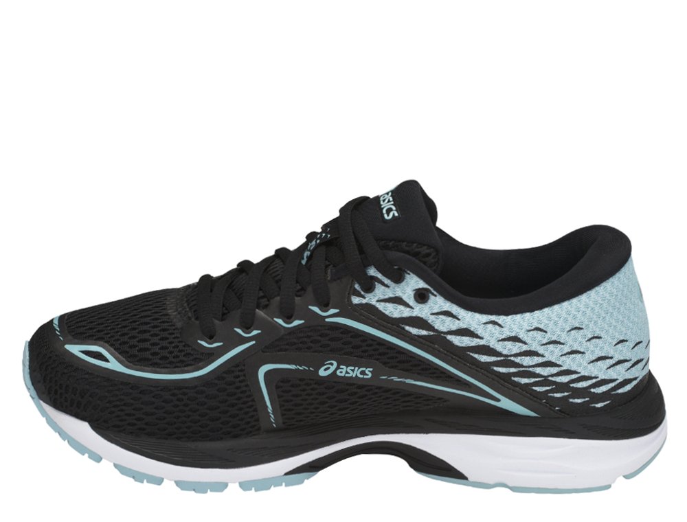 asics gel-cumulus 19 w czarne asics gel-cumulus 19 w czarne
