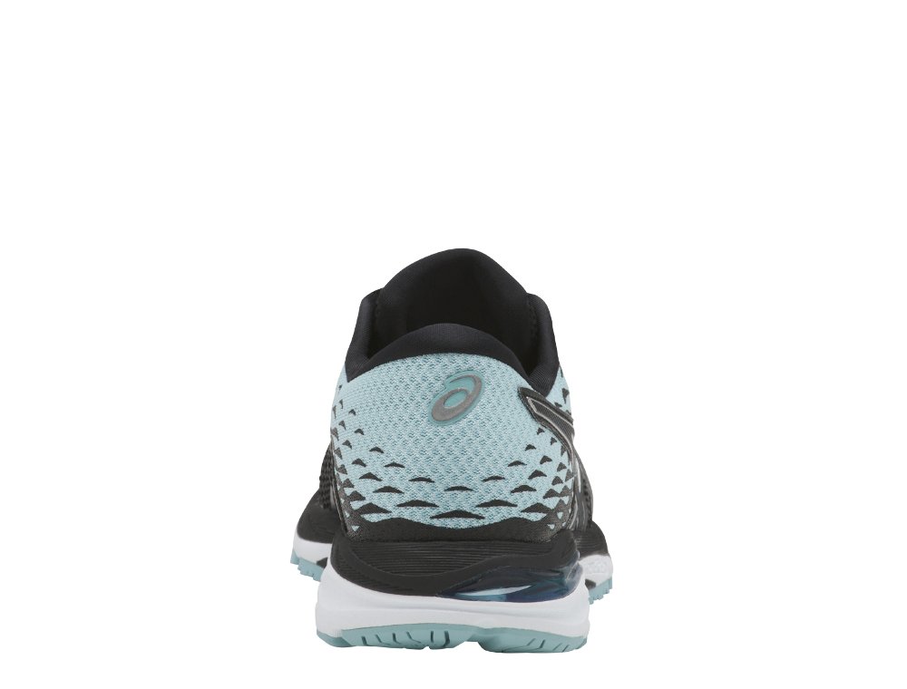 asics gel-cumulus 19 w czarne asics gel-cumulus 19 w czarne