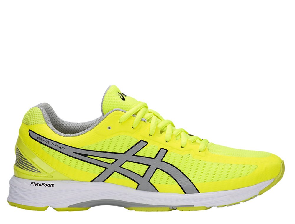 asics gel-ds trainer 23 m Żółte asics gel-ds trainer 23 m Żółte