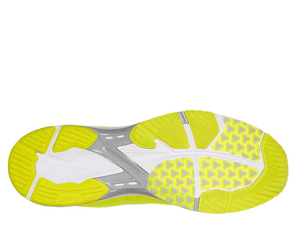 asics gel-ds trainer 23 m Żółte asics gel-ds trainer 23 m Żółte