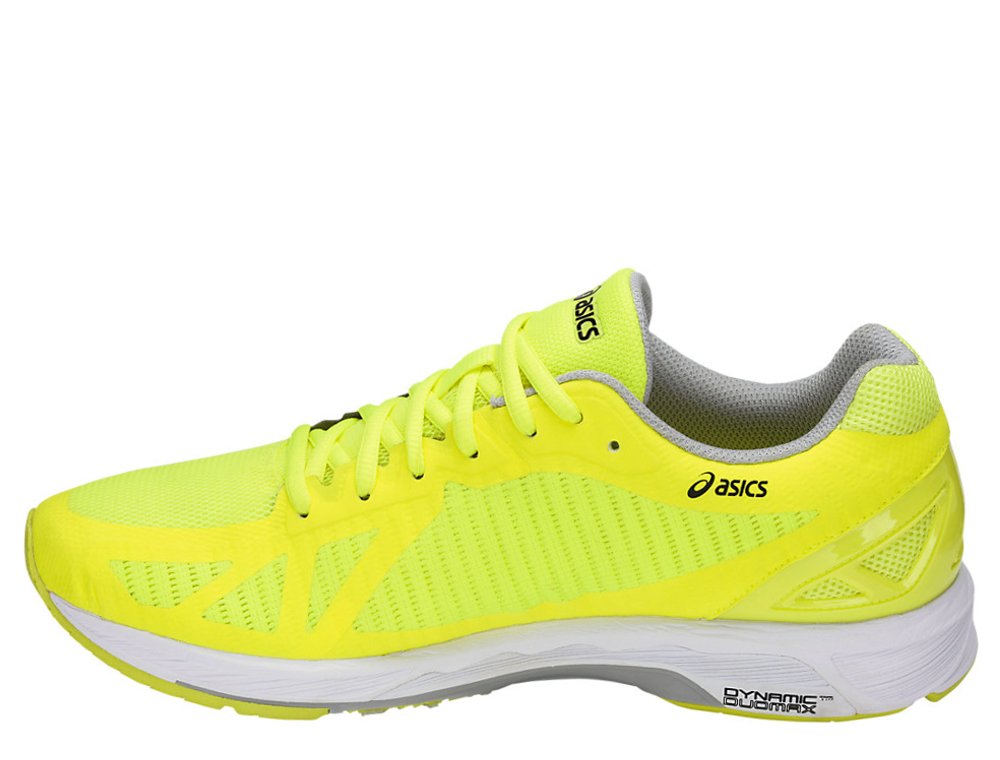 asics gel-ds trainer 23 m Żółte asics gel-ds trainer 23 m Żółte