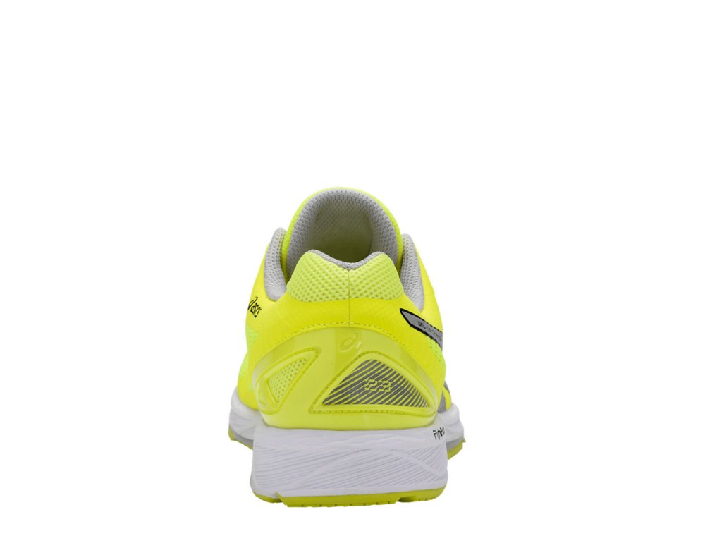 asics gel-ds trainer 23 m Żółte asics gel-ds trainer 23 m Żółte