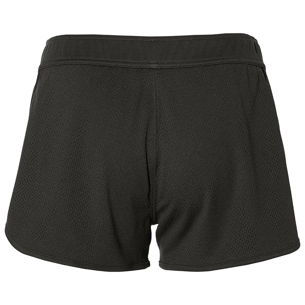 asics esnt mesh short w czarne asics esnt mesh short w czarne