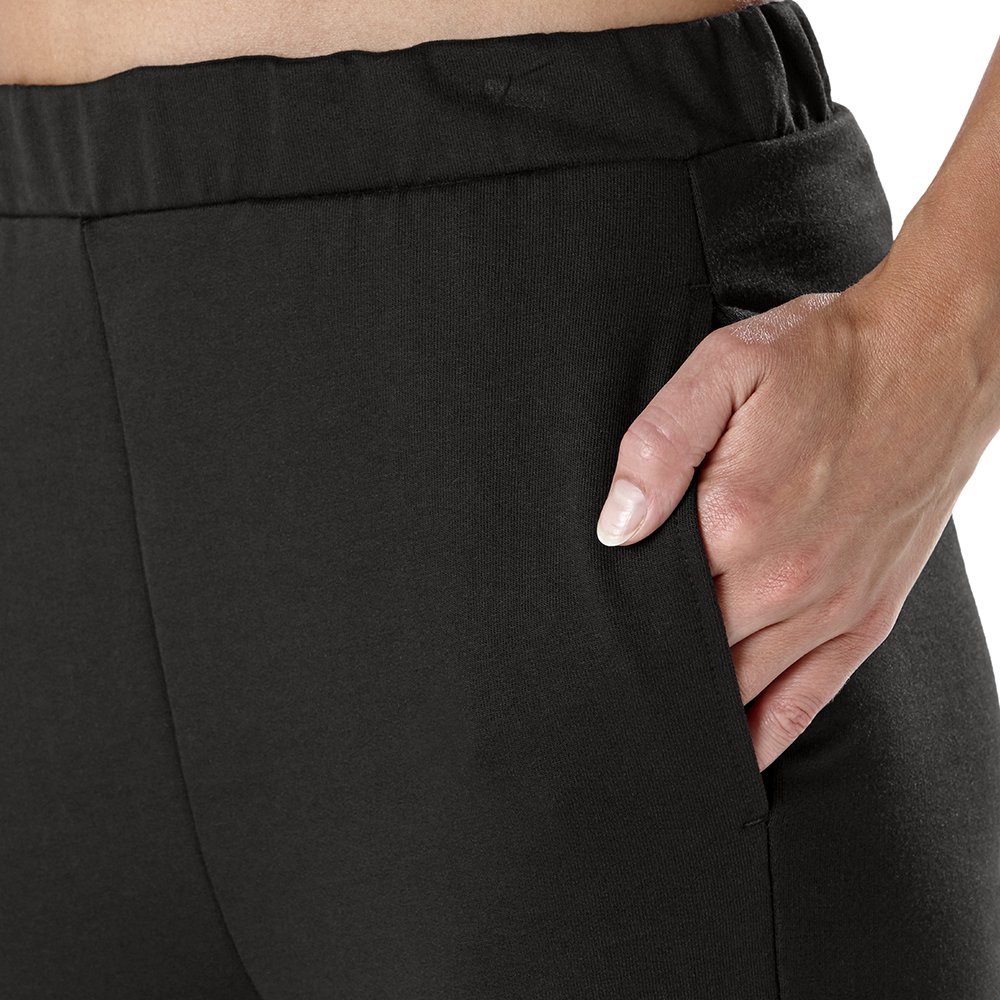 asics esnt jog pant w czarne asics esnt jog pant w czarne