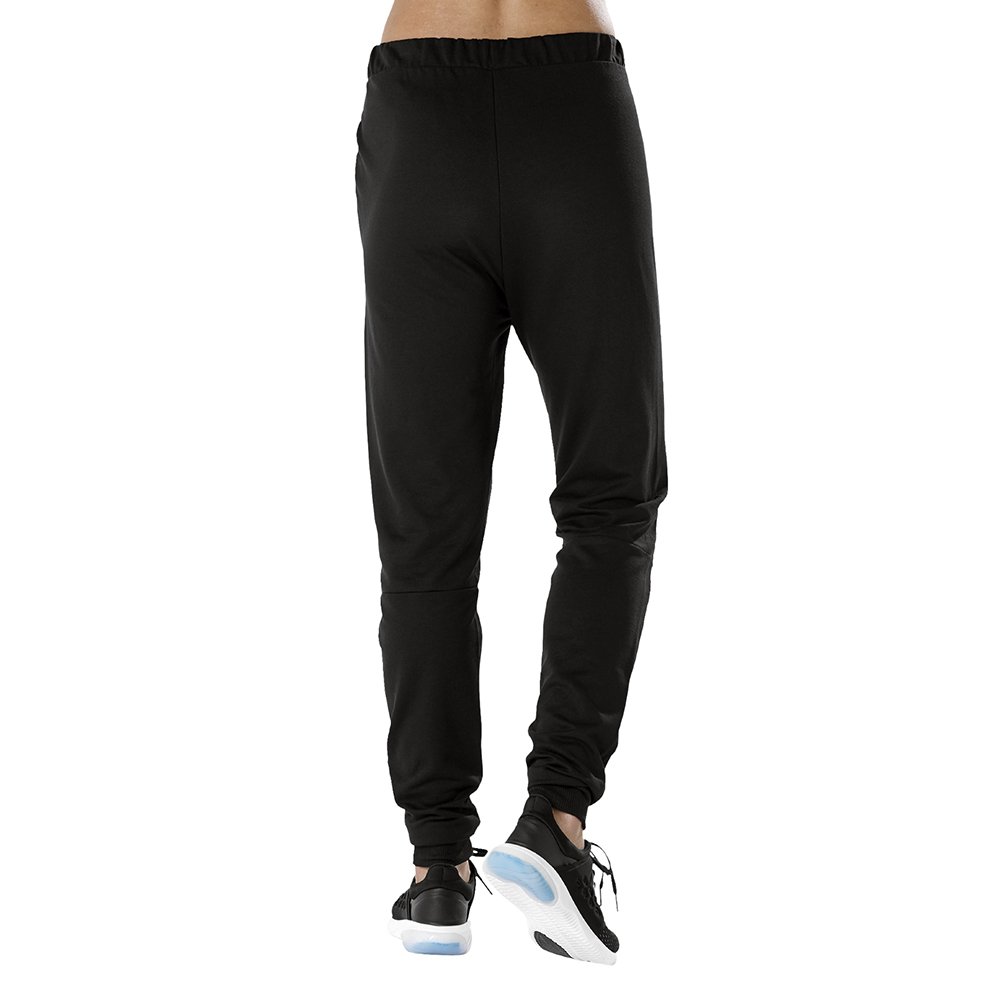 asics esnt jog pant w czarne asics esnt jog pant w czarne