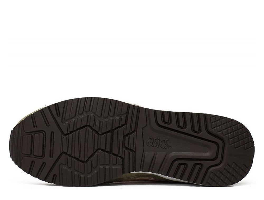 asics gel-lyte iii damskie zielone (h8b6l-1725) asics gel-lyte iii damskie zielone (h8b6l-1725)