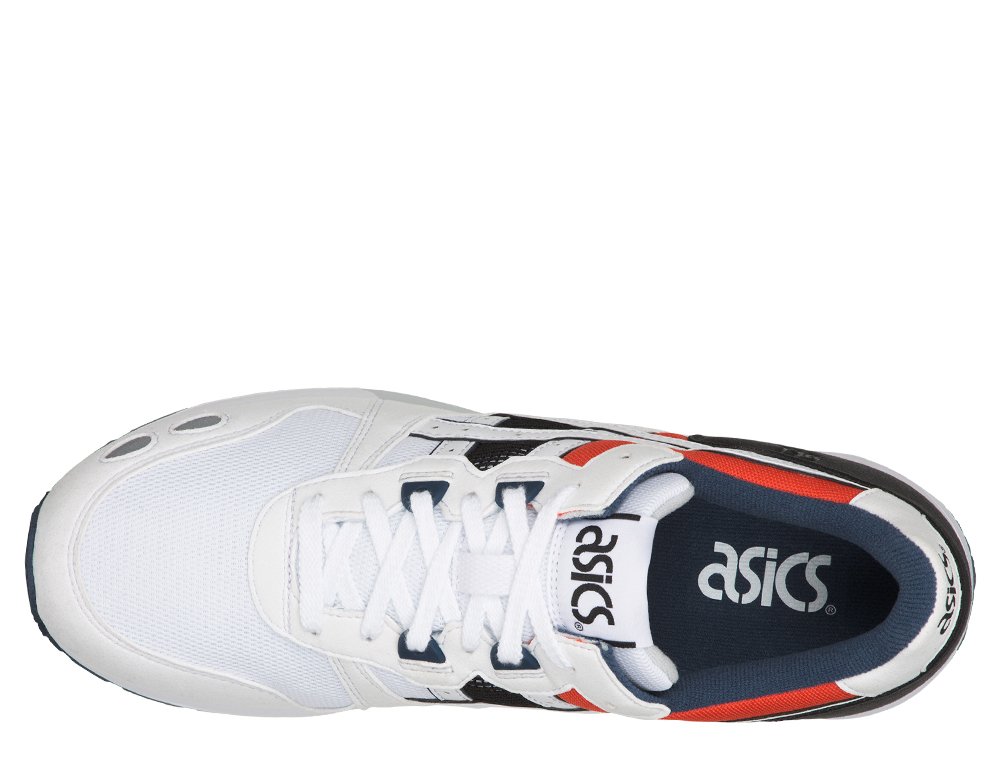 buty asics gel-lyte (h825y-0101) buty asics gel-lyte (h825y-0101)